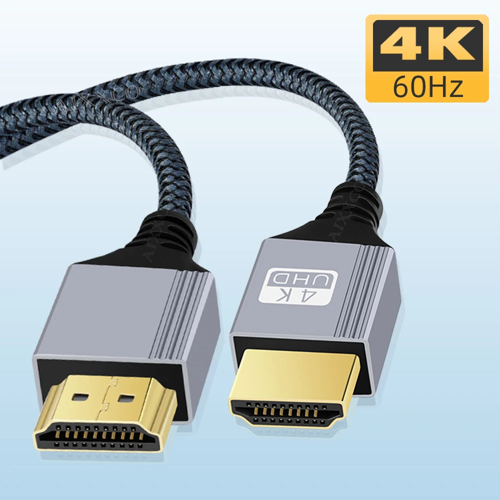 Hdmi-совместимый кабель 2.0