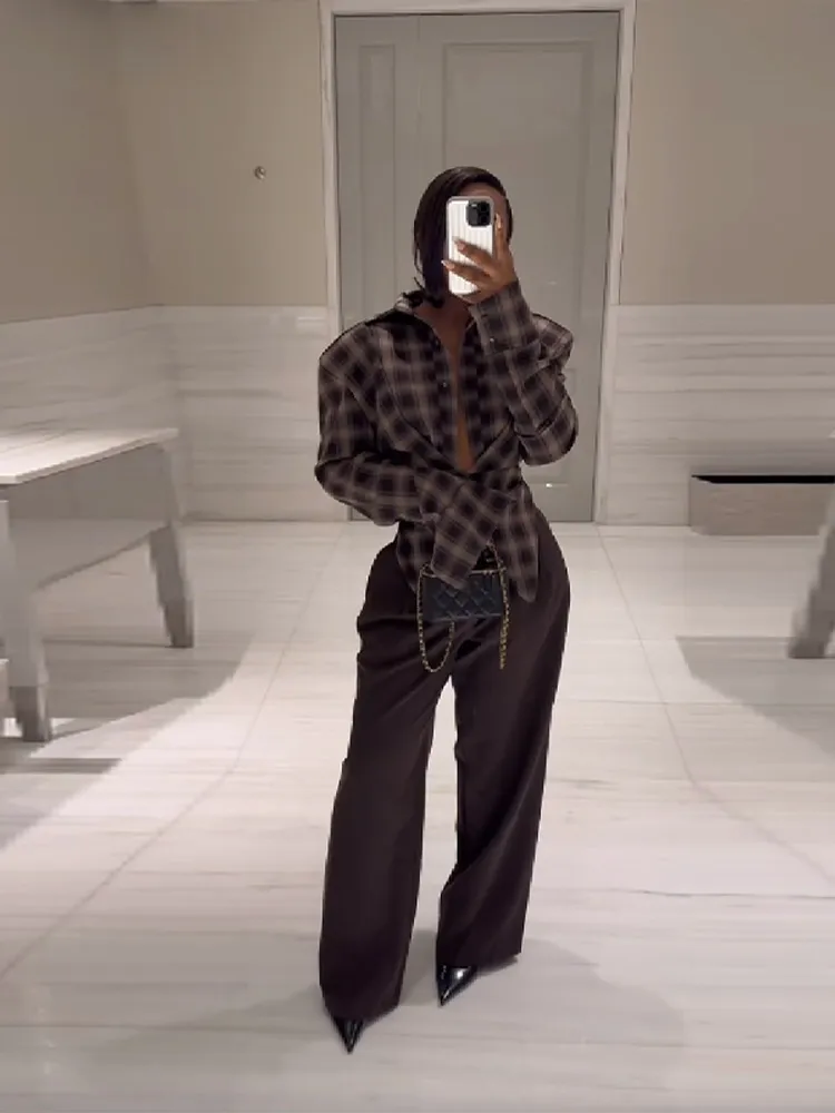 Сексуальный желтый плиссированный - Фотография_4