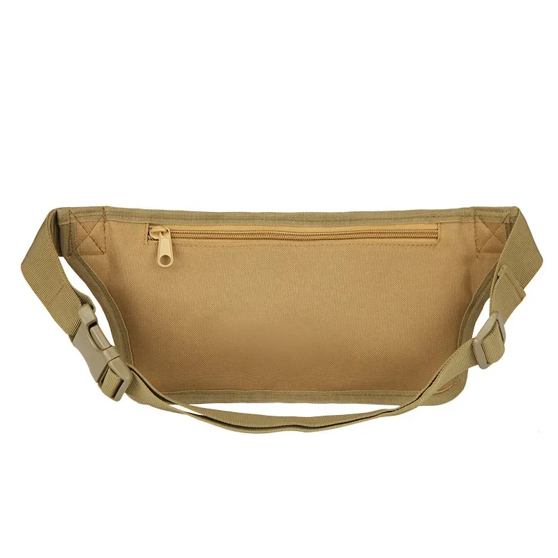 Функциональная поясная сумка для мужчин - Фотография_5