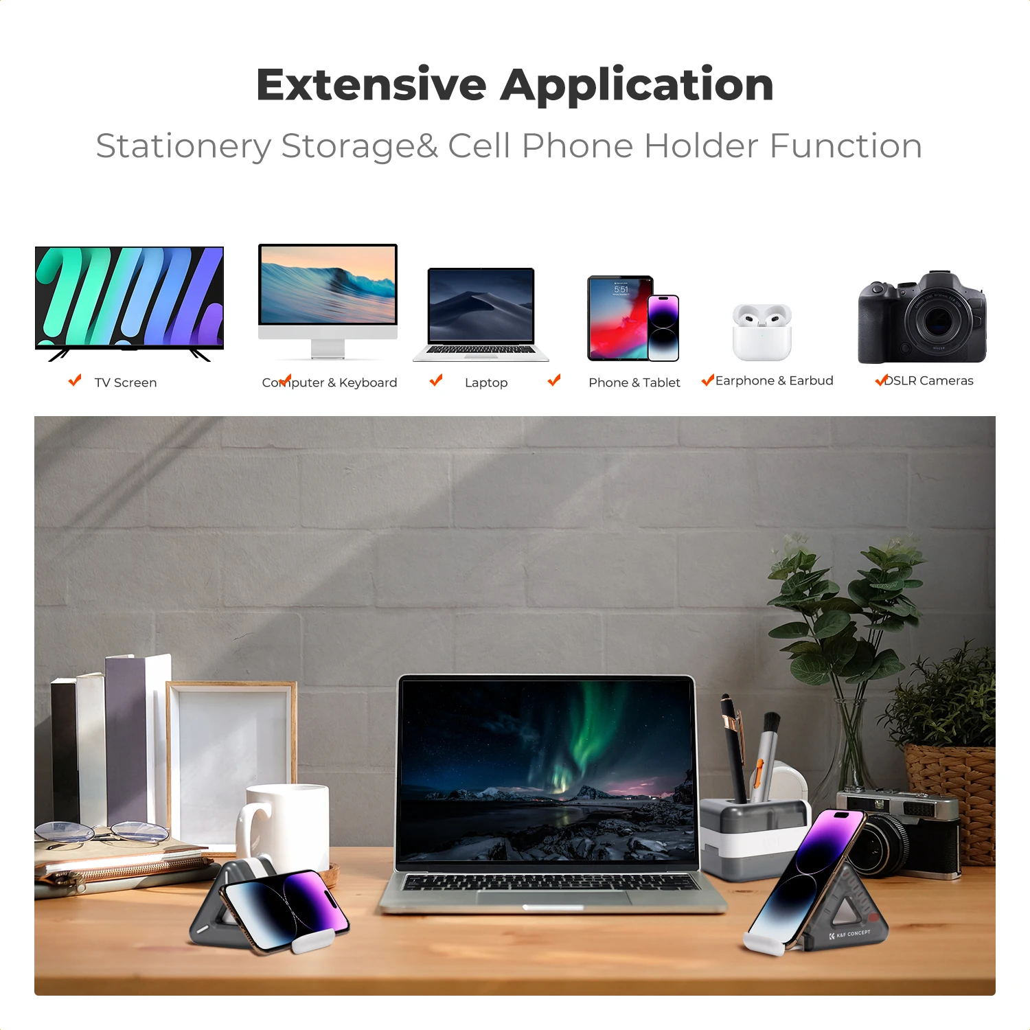 K & f concept 25-в-1 наборы - Фотография_4