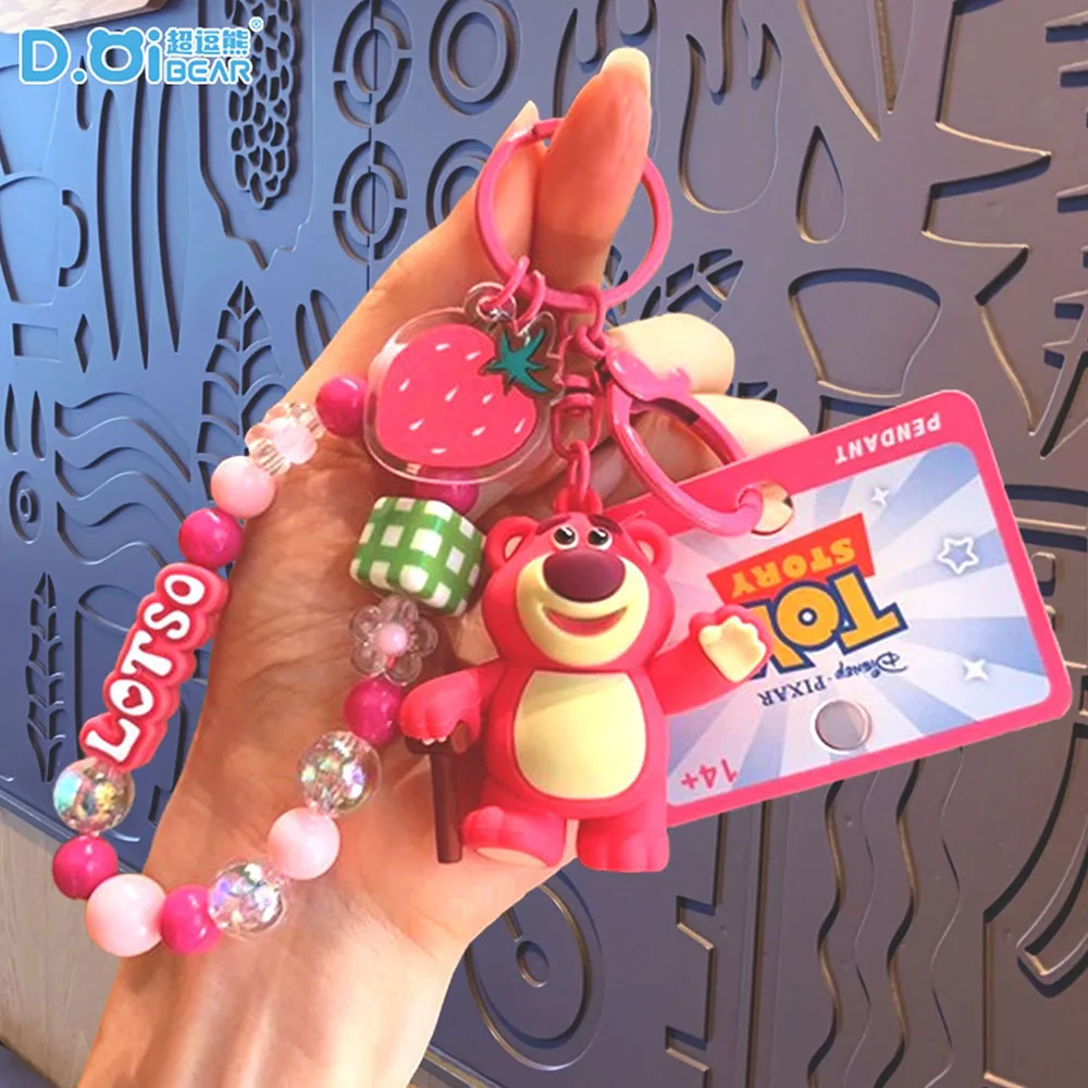 Официальный игрушечный источник alien lotso - Фотография_3