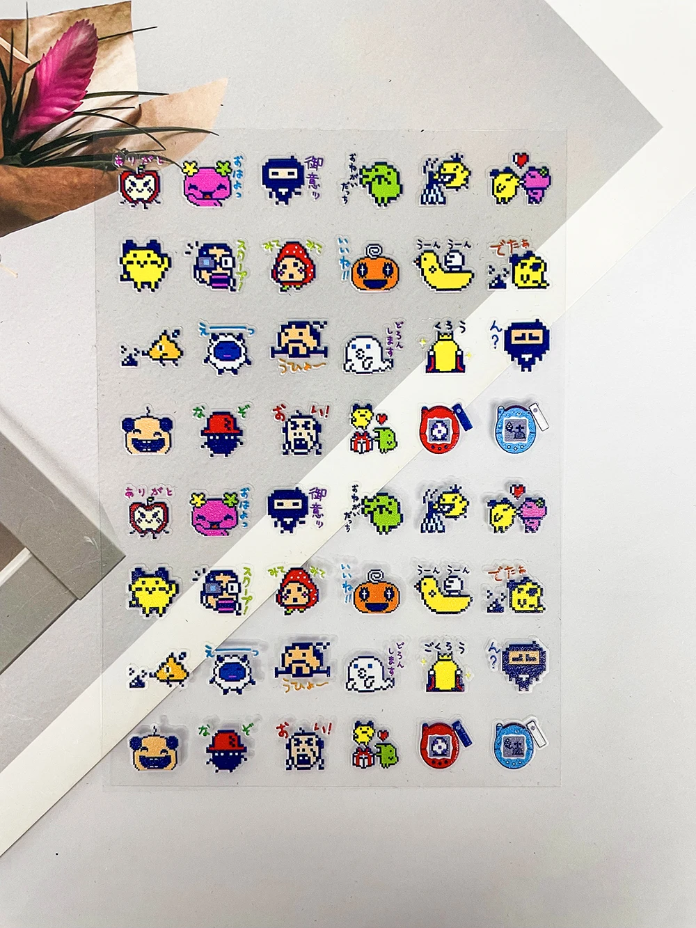 Милые японские животные - Фотография_3