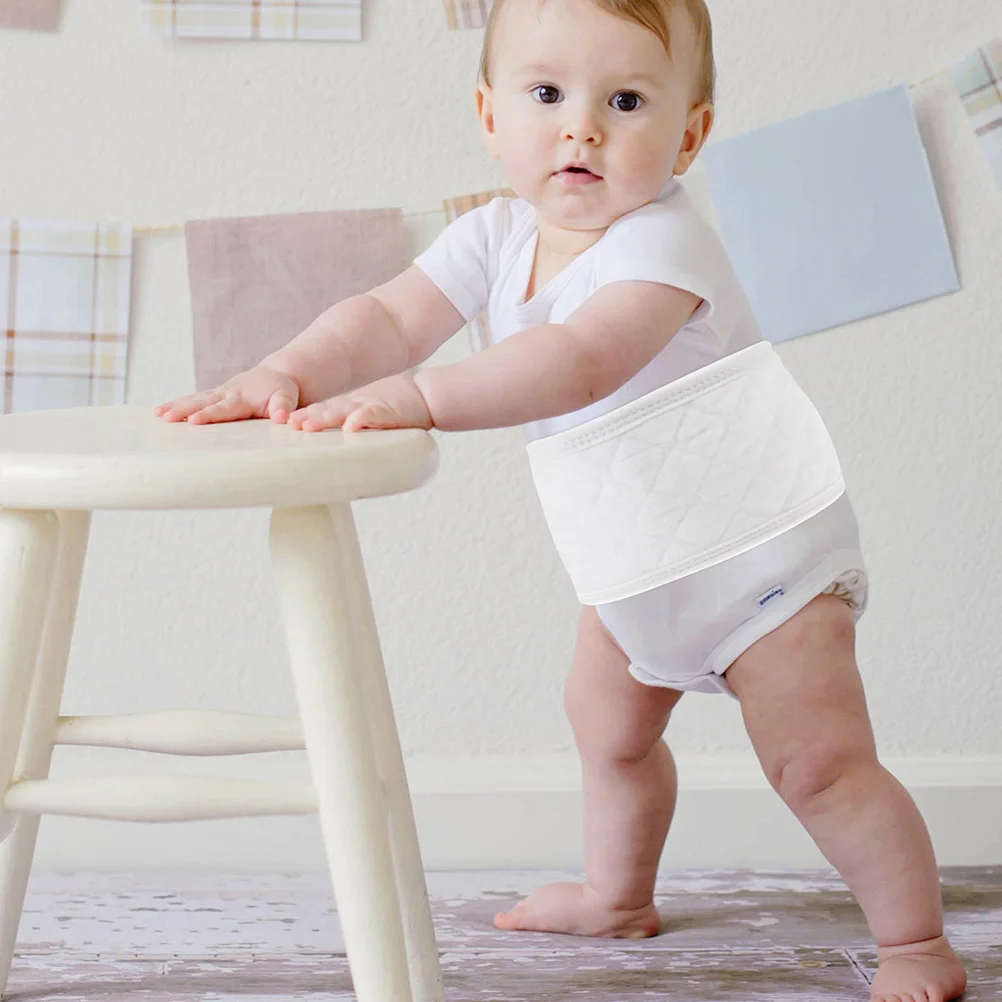 Детская обертка для живота - Фотография_5