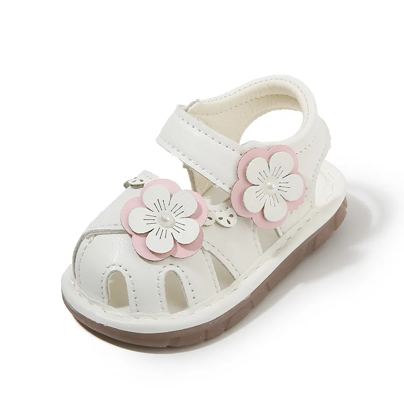 Сандалии для девочек - Фотография_5