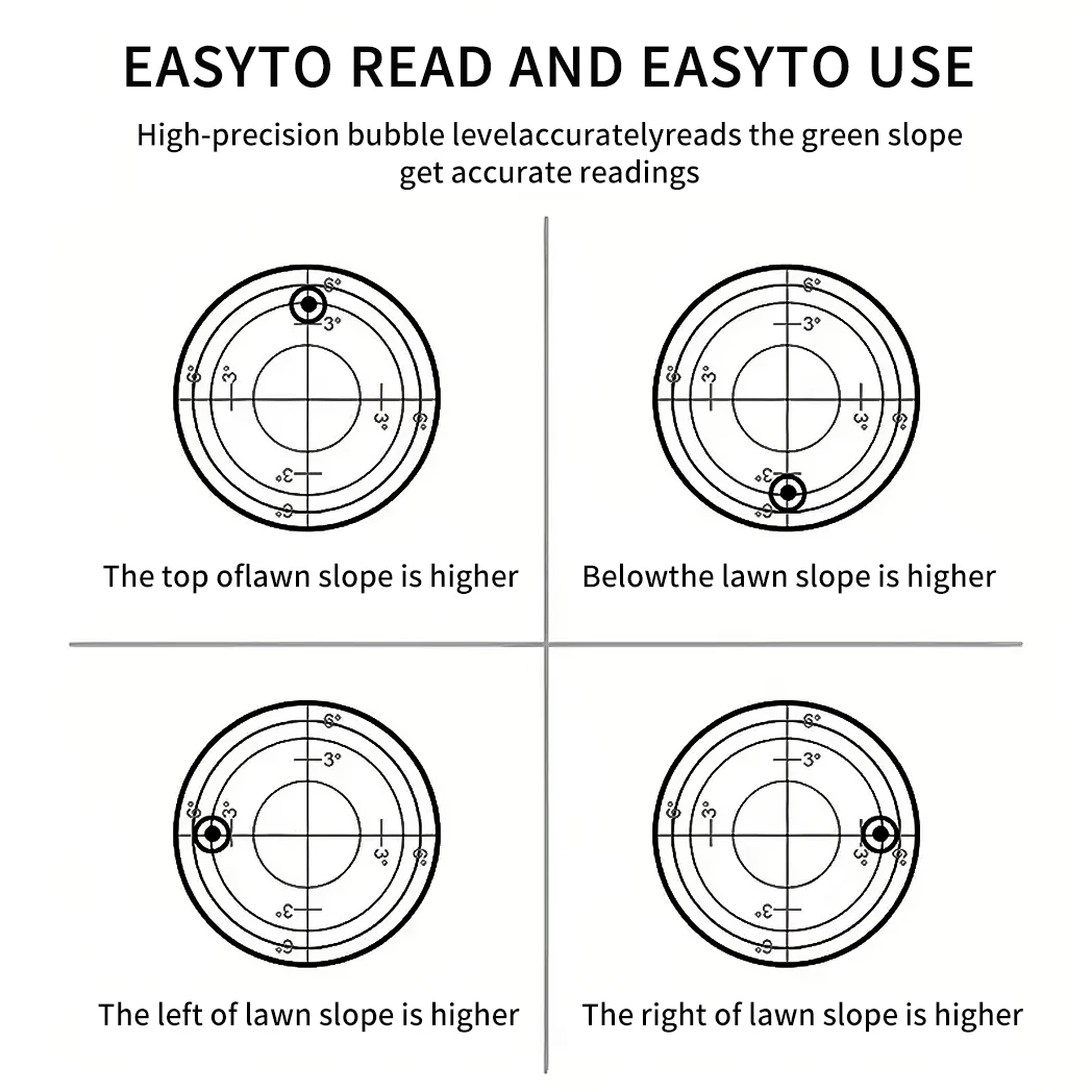 Магнитный зажим для шляпы для гольфа с шариковым маркером - Фотография_5