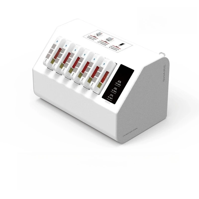 Общий блок питания