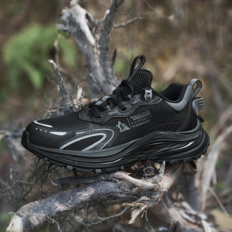 Xtep generation 3 - Фотография_4