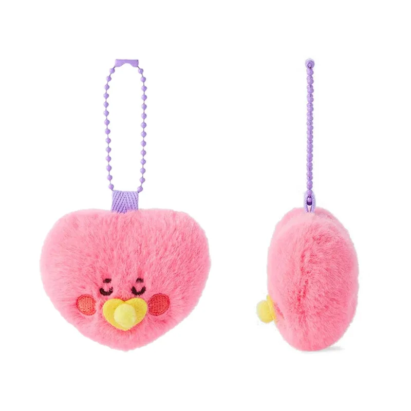 Kawaii аниме новый мультфильм bt21 - Фотография_2