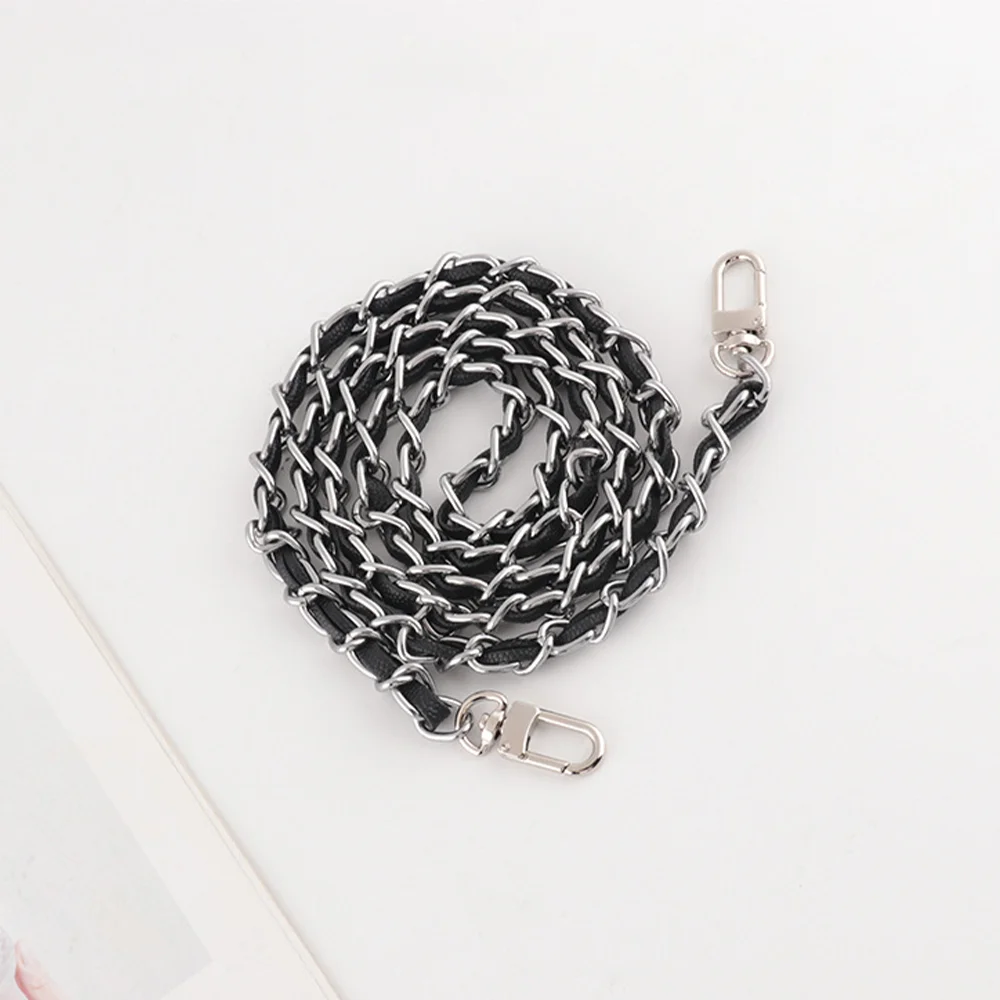 120 см кошелек-цепочка - Фотография_5