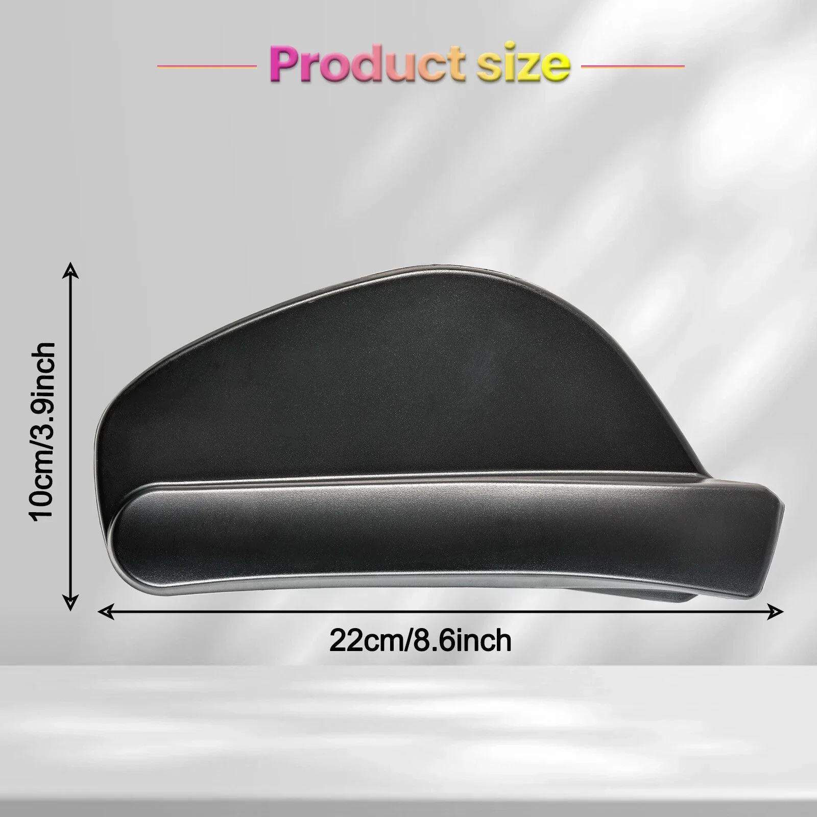 Крышка рычага стеклоочистителя - Фотография_6