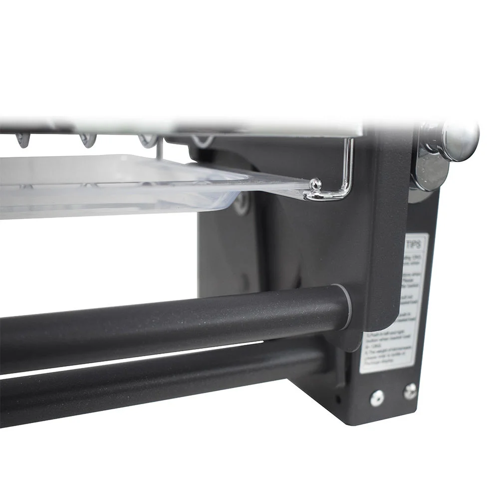 Полка для посуды вниз - Фотография_4