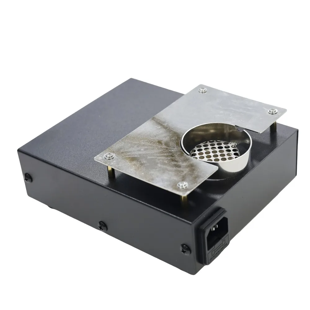 В 540 вт станция предварительного - Фотография_5