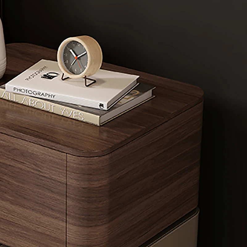 Минималистичная эстетичная тумбочка - Фотография_4