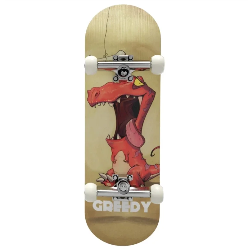 Набор деревянных грифов - Фотография_5