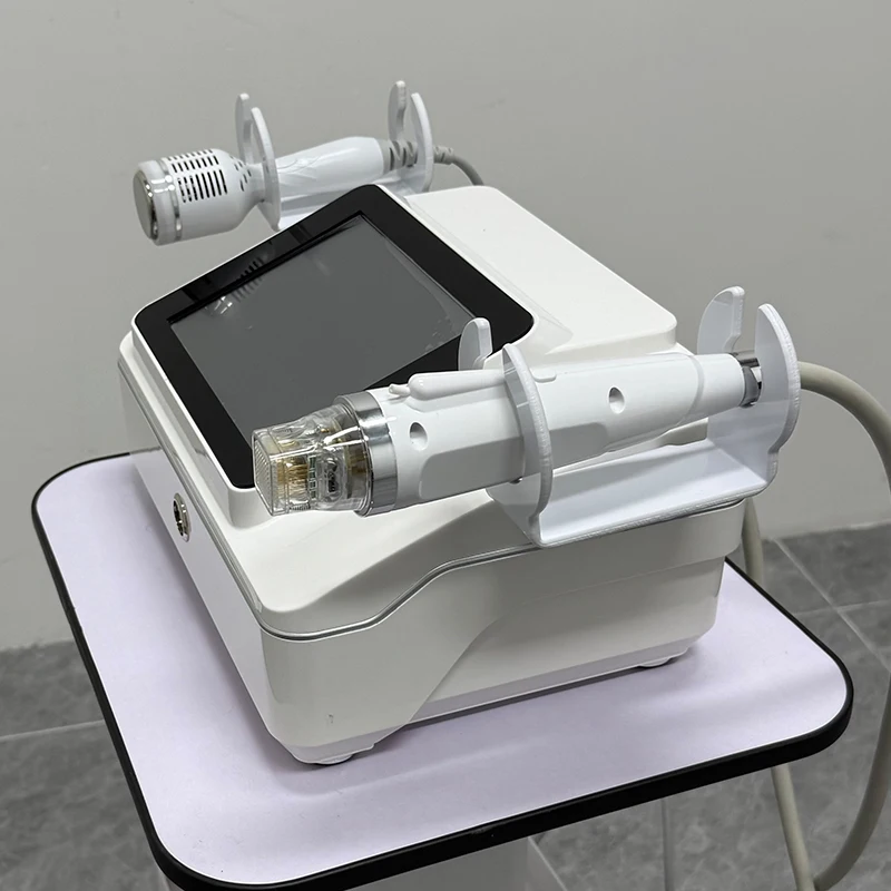 Высокое качество rf gold microneedling - Фотография_2