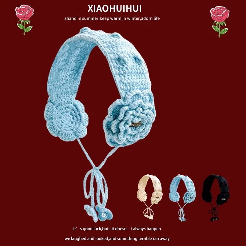 Ins mori милый цветочный дизайн