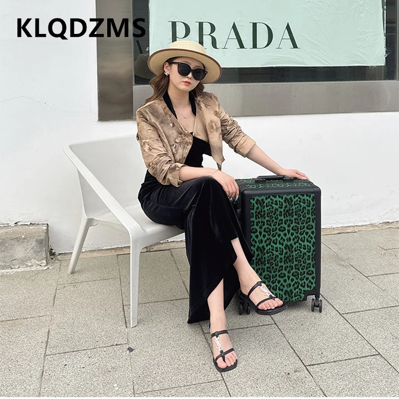 Klqdzms ручная дорожная сумка 20 - Фотография_3