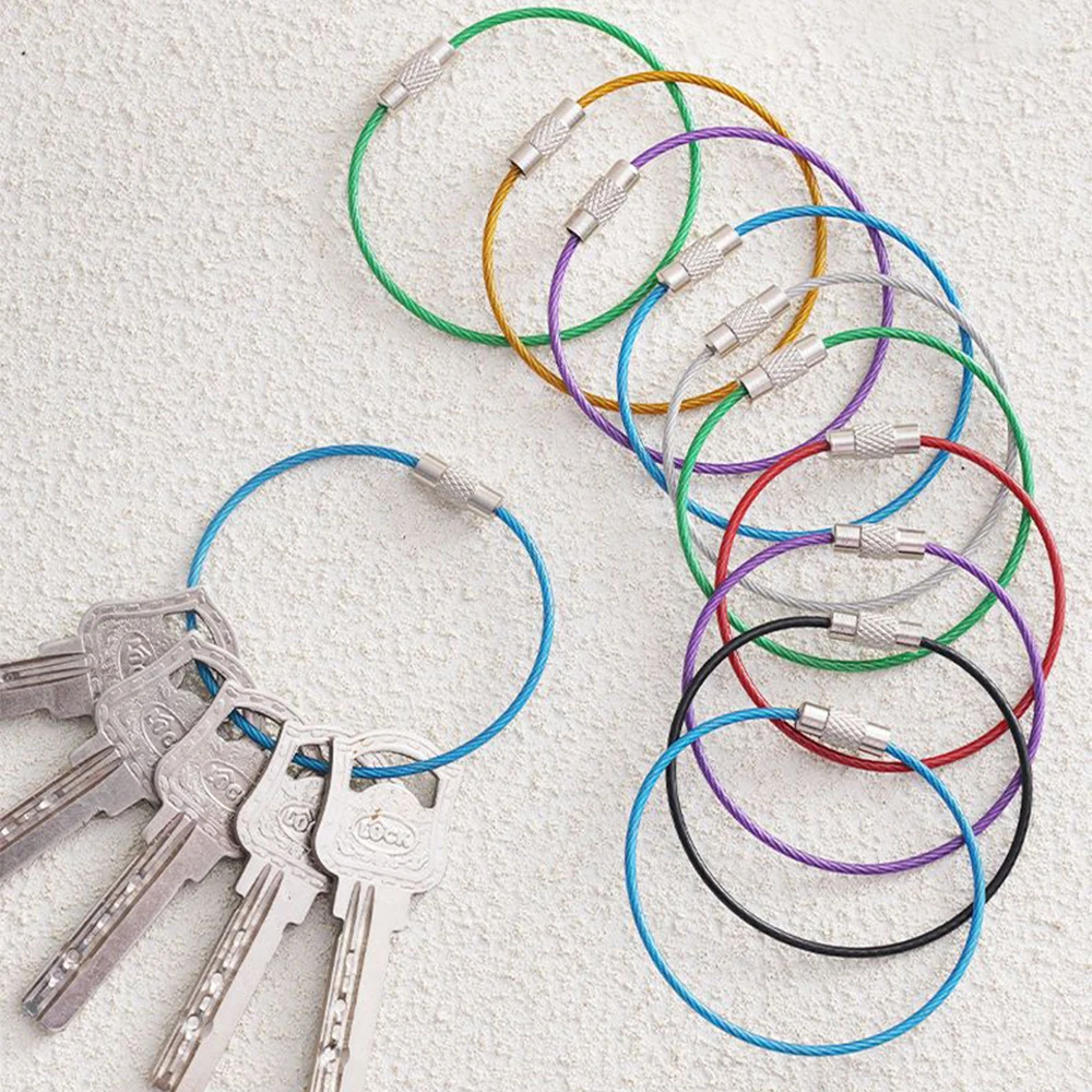 2 мм пвх покрытие 15 см проволока - Фотография_5