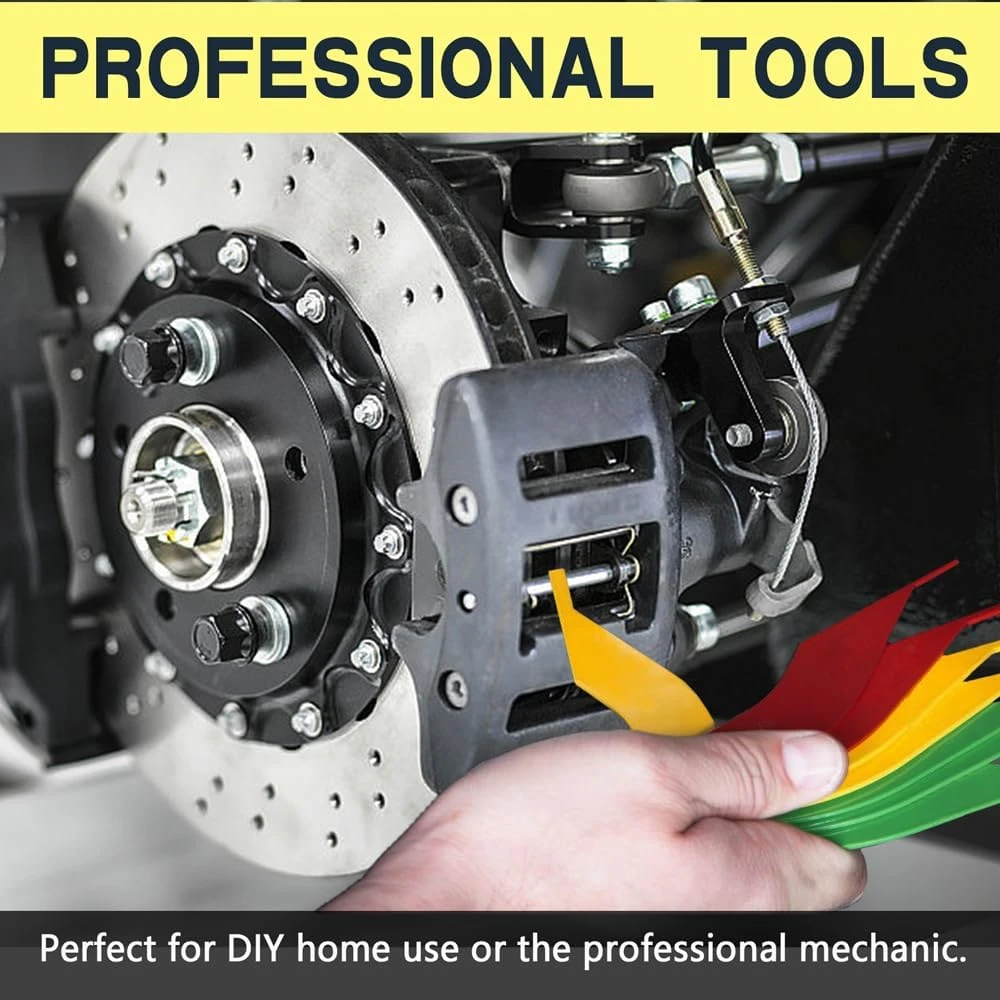 Измеритель толщины тормозных накладок 8-в-1 - Фотография_3