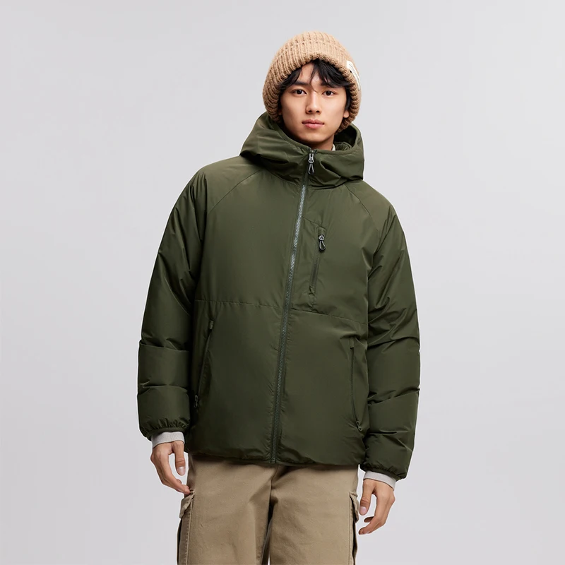 Semir down jacket men 2024 new - Фотография_5