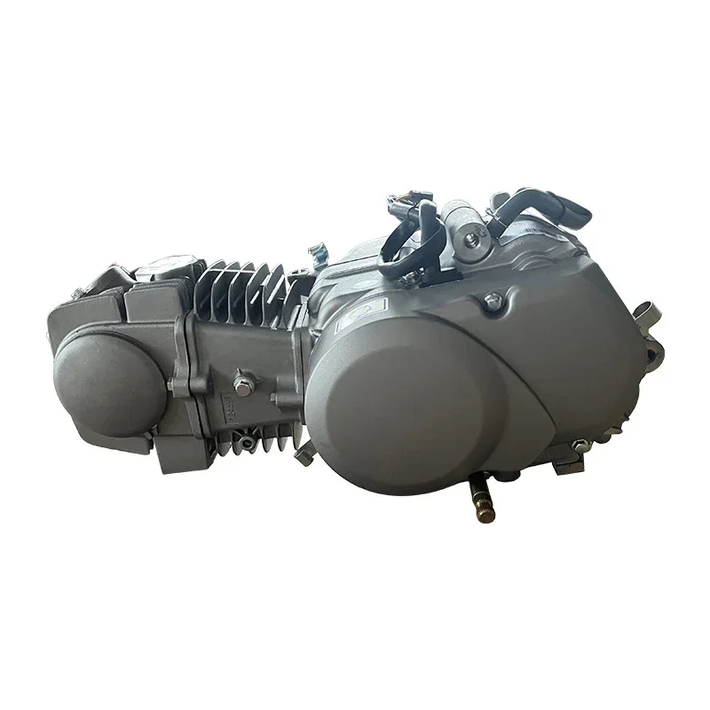 Оригинальный двигатель yinxiang 125cc yx125 - Фотография_5