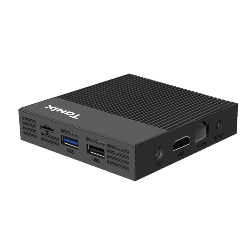 Совершенно новый оригинальный tanix x4 android 11 - Фотография_5