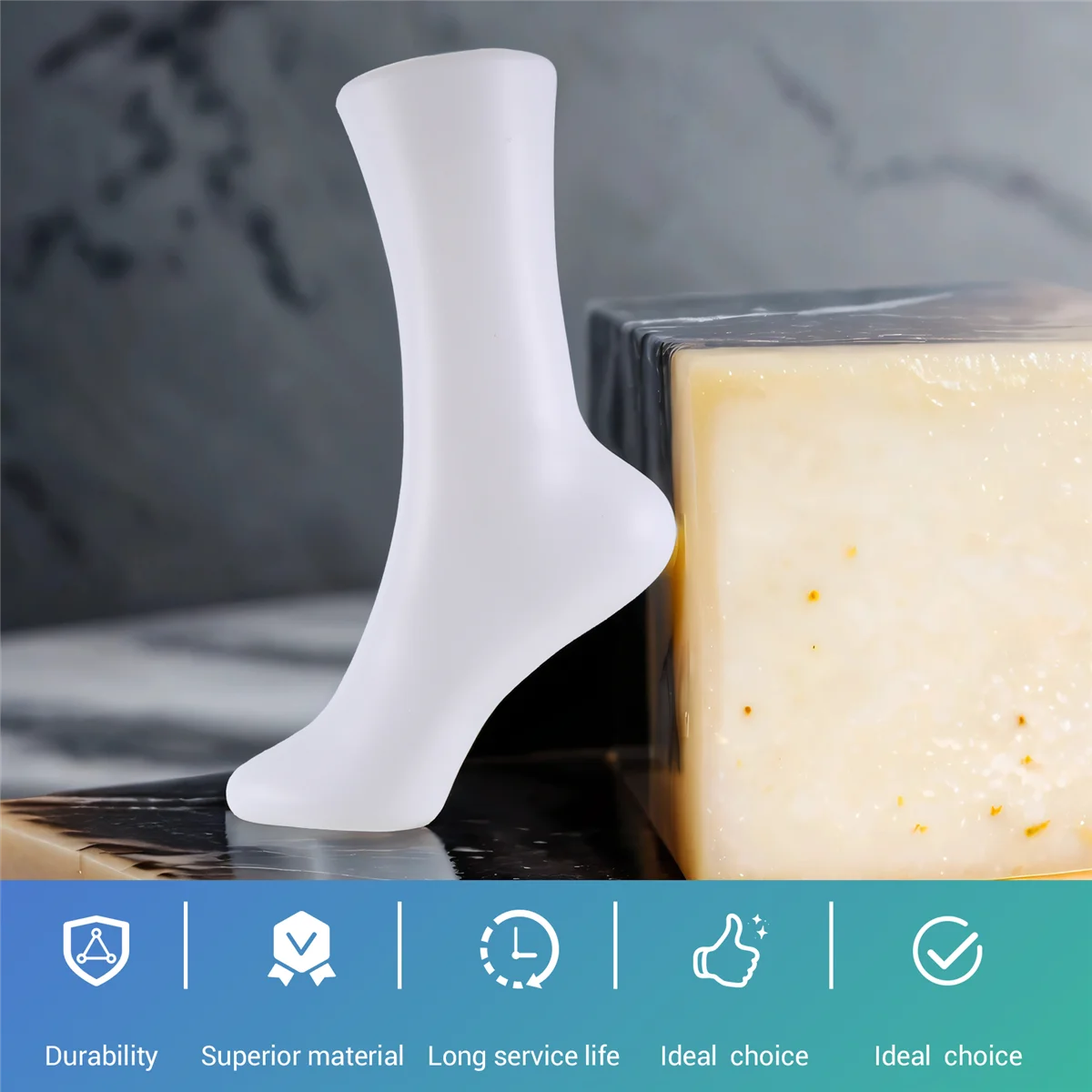 Abqr женские ноги - Фотография_6