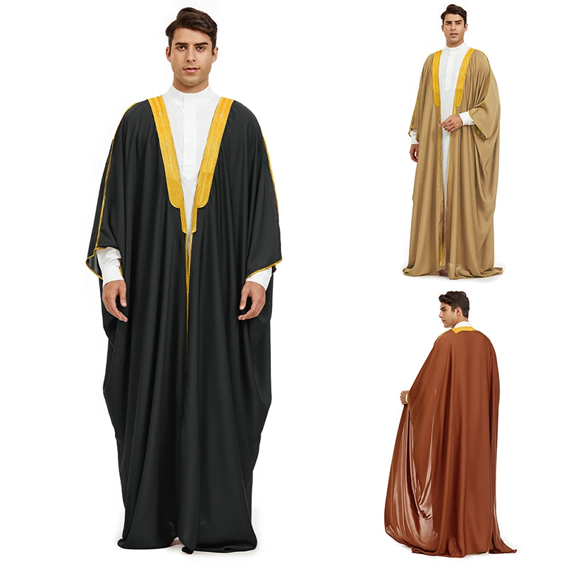 Оптовая продажа bisht арабский