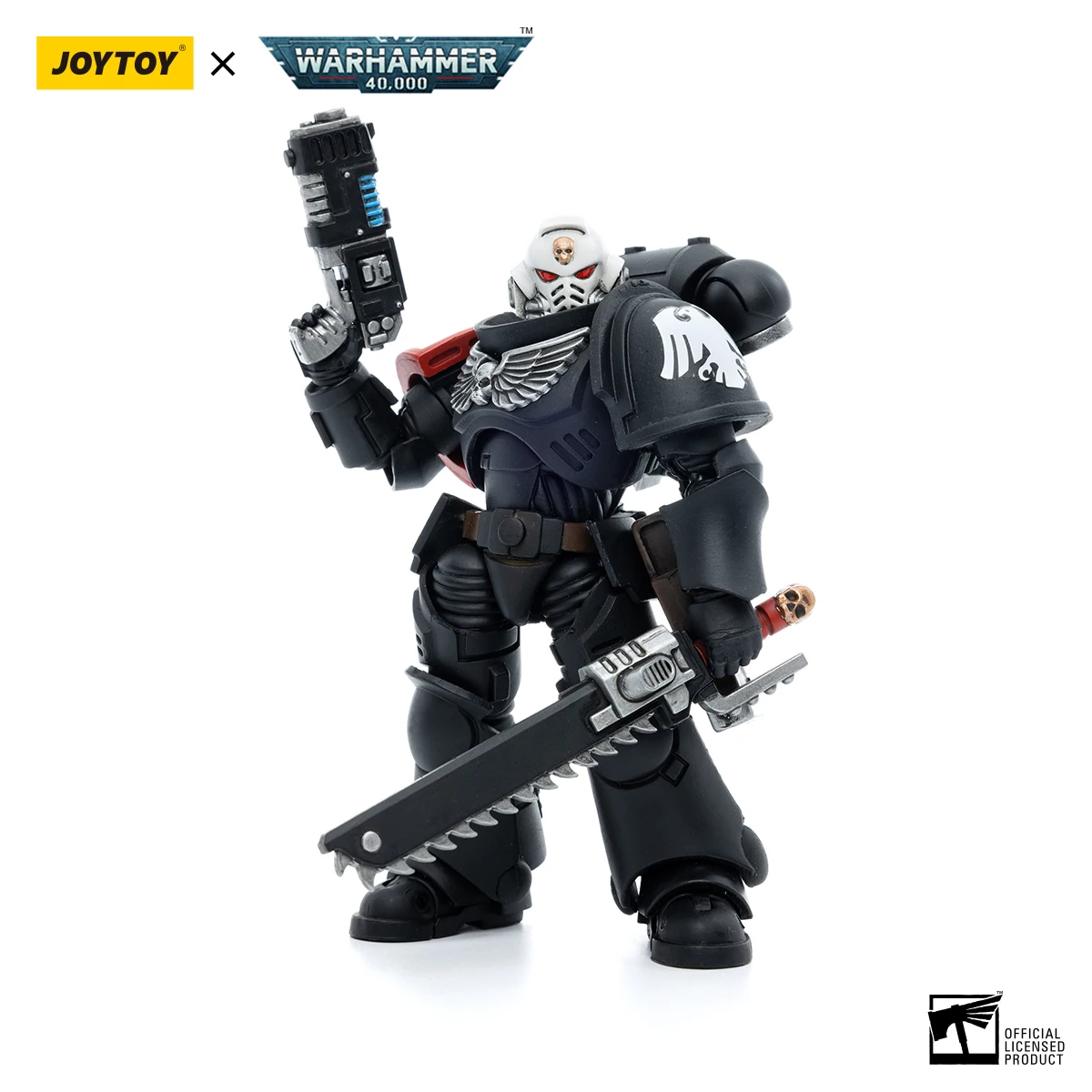 [в наличии] экшн-фигурка joytoy 1:18 (4 шт - Фотография_3
