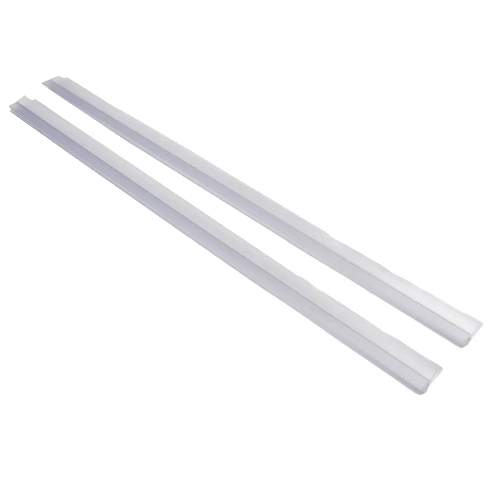 Уплотнительная лента для экрана для душа в ванной комнате - Фотография_3