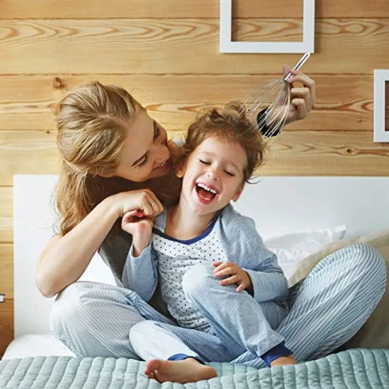 Массажеры для кожи головы - Фотография_3