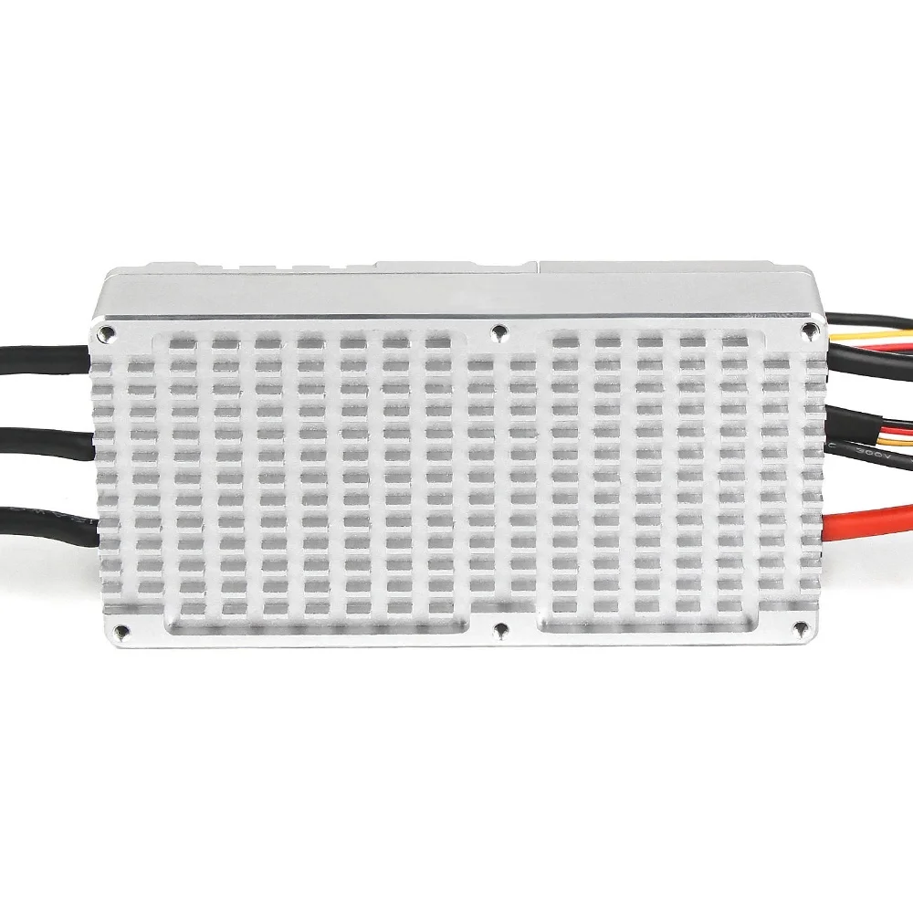 Ligpower alpha 60a 24s высокоэффективный - Фотография_4