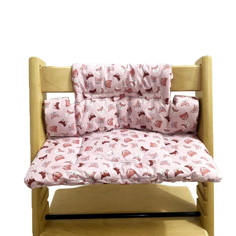 Кресло из чистого хлопка - Фотография_3