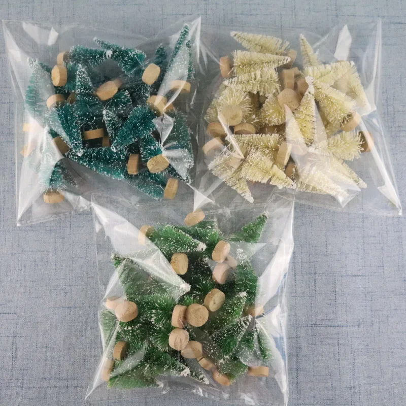 Искусственная рождественская елка - Фотография_3