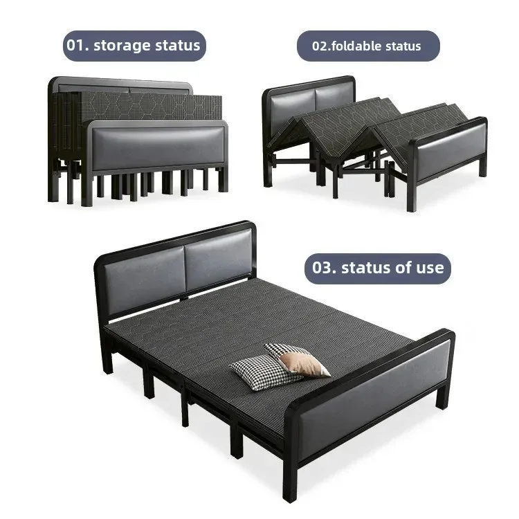 Раскладная кровать - Фотография_2