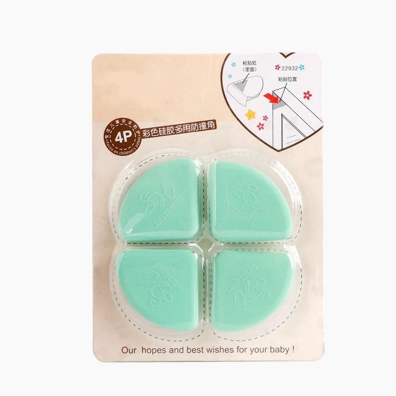 Защитные уголки для стола для детей - Фотография_6