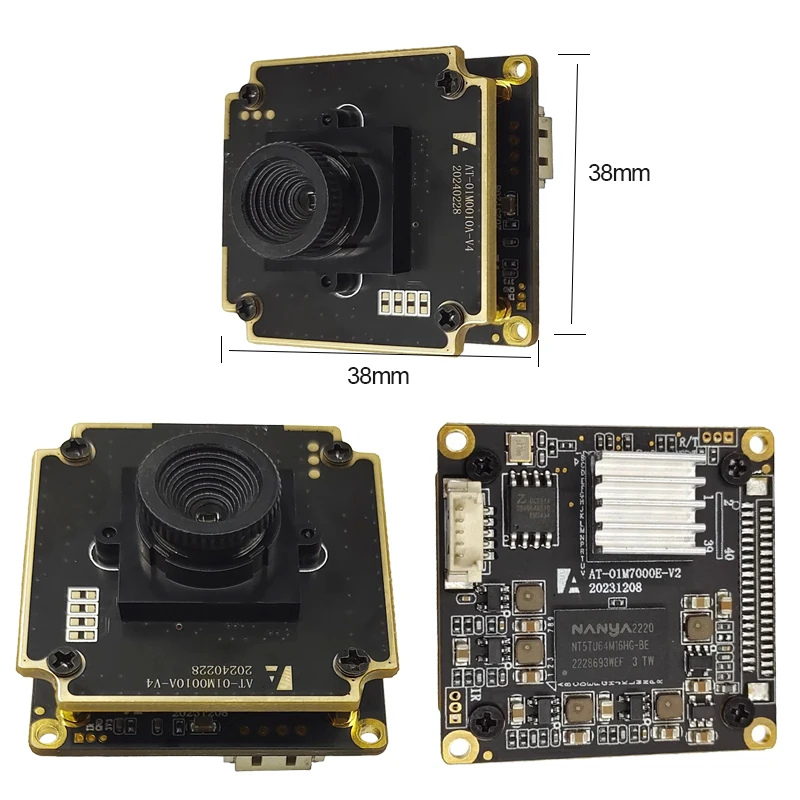 48mp imx586 сенсор usb-модуль камеры - Фотография_2
