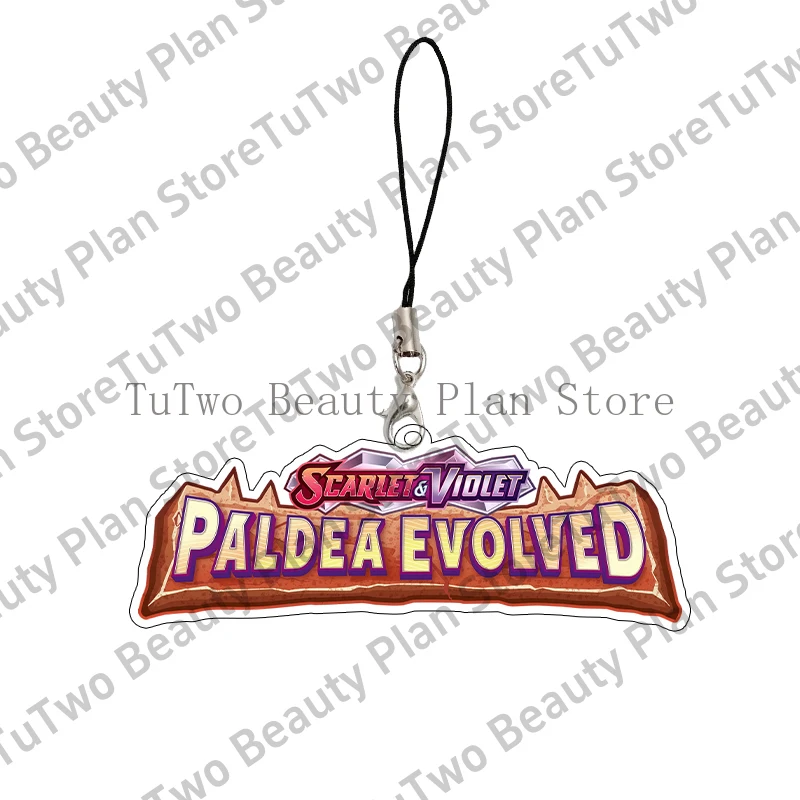 Аниме новый карманный монстр ptcg - Фотография_4