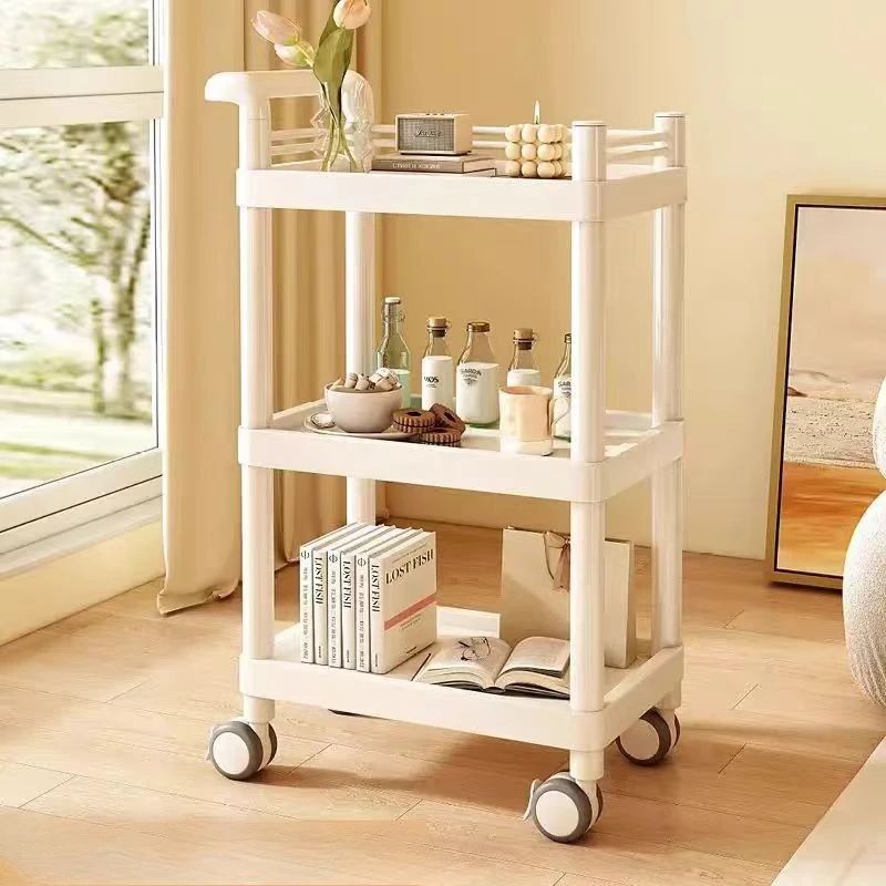 Профессиональная тележка для салона красоты - Фотография_6