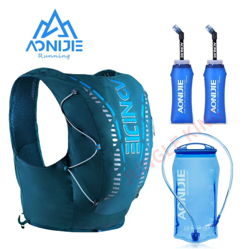 Рюкзак aonijie c962 для бега