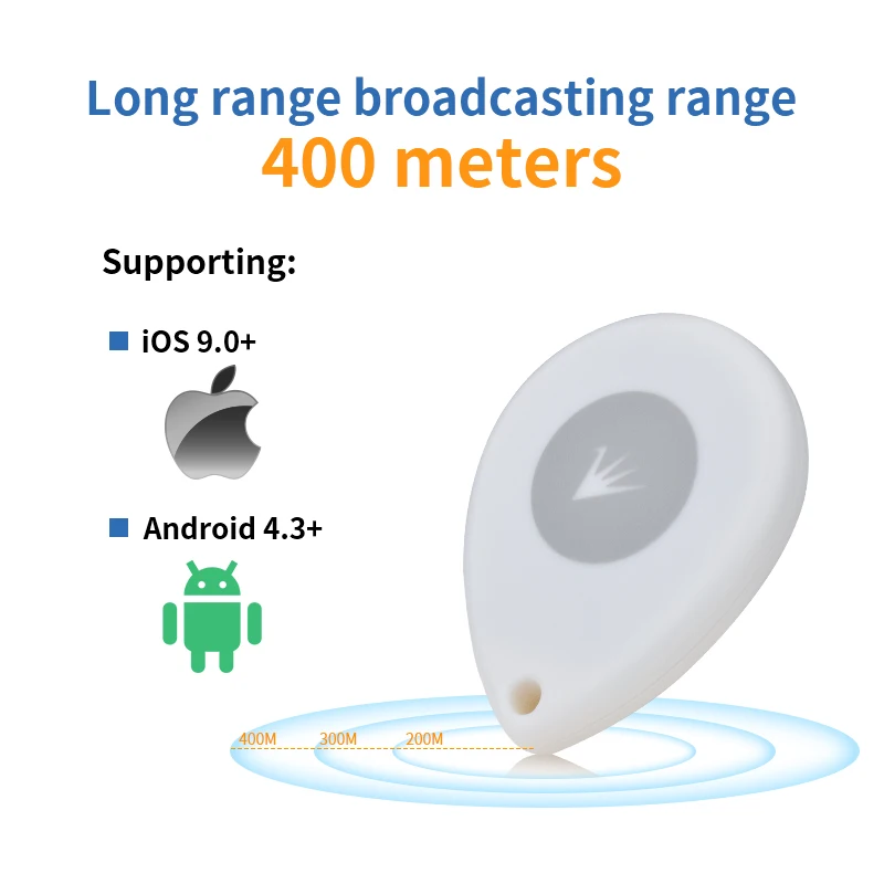 Feasycom ip67 bluetooth 5 - Фотография_5