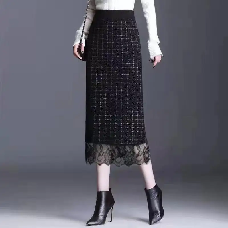 Autumn winter imitation mink velvet - Фотография_2