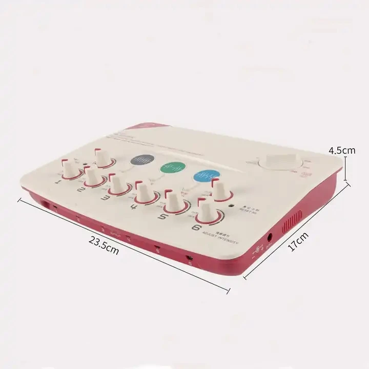 Электронный акупунктурный инструмент - Фотография_6