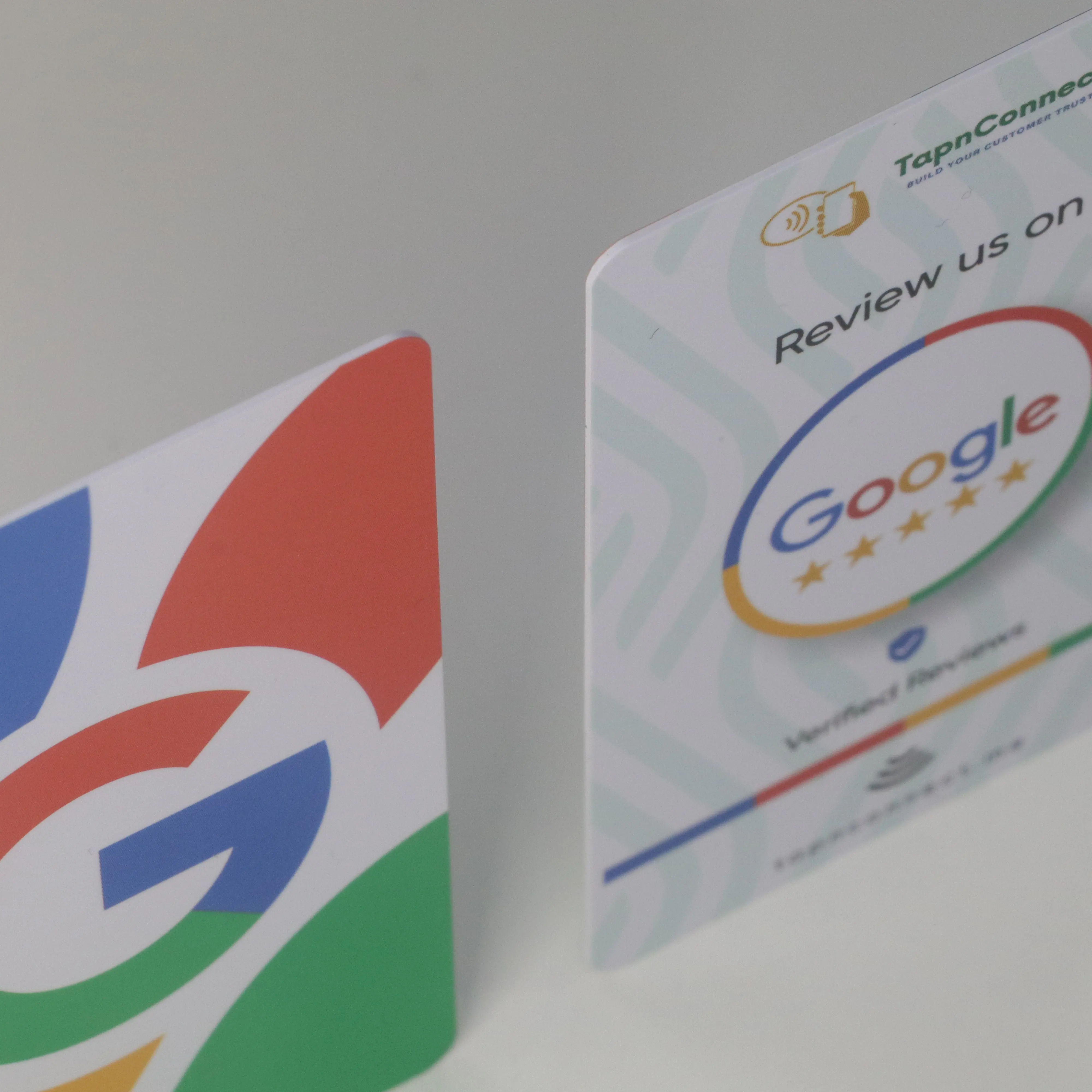 Карты обзора google универсальные карты обзора nfc 213 - Фотография_2