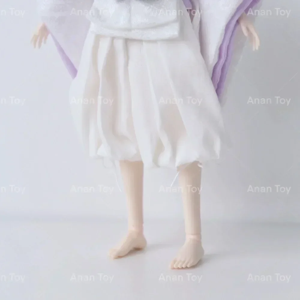 1/8 1/6 1/4 bjd ob11 ob24 костюм - Фотография_4
