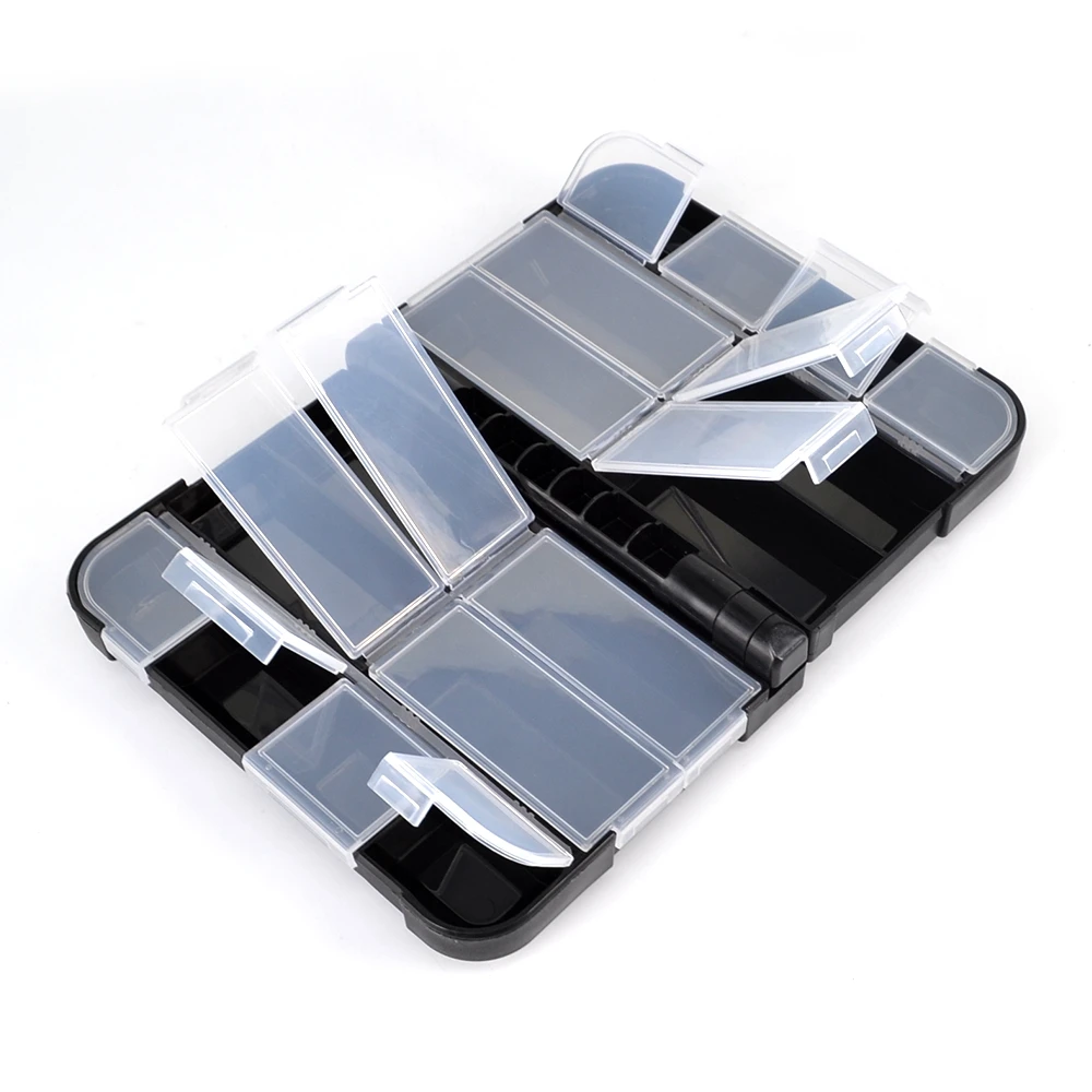 Отсеков, мини-кейс для хранения - Фотография_4