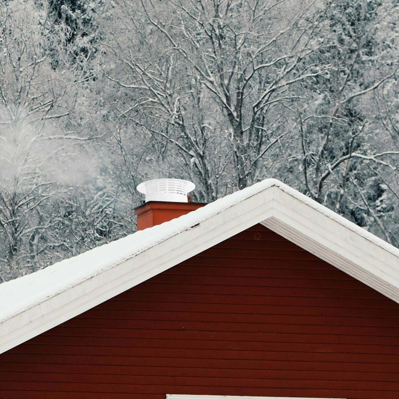 Дождевик для дымохода