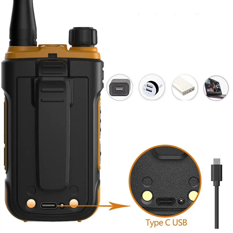 Uv-12 для портативной рации baofeng bf-uv12 - Фотография_6