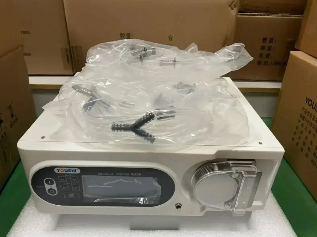 Гистероскопический ирригационный - Фотография_2