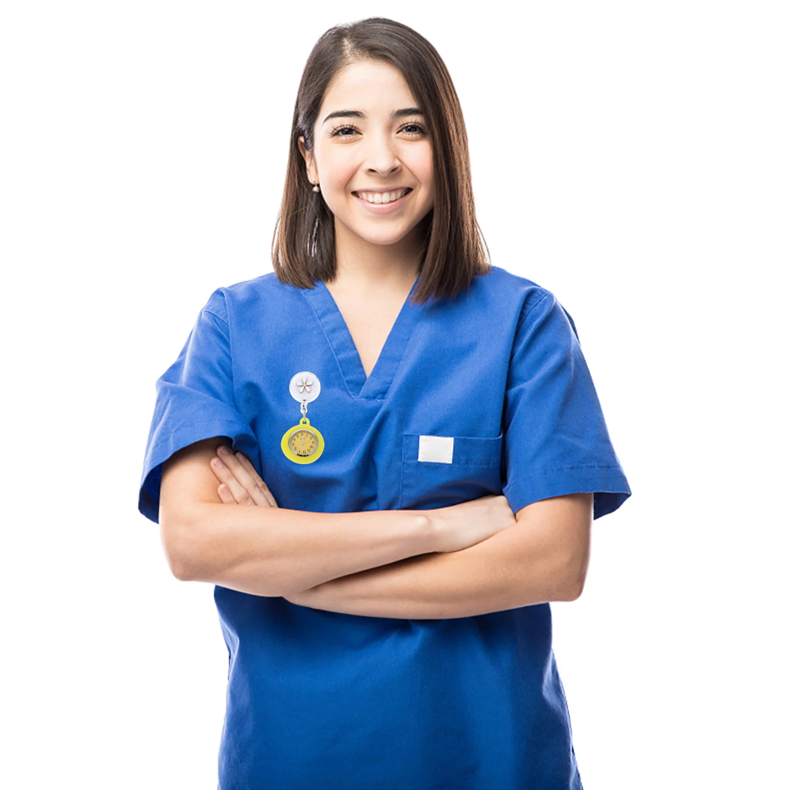 Подвесные часы для медсестер - Фотография_2